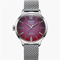 Orologio Welder Donna Breezy in Acciaio WRC618 - WRC618